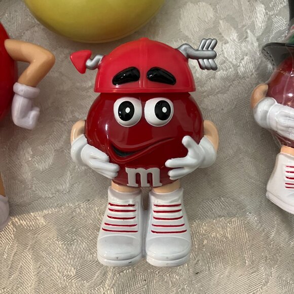 M&M collection - Picture 5 of 5